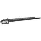 Tong Chain Single Ended 51'' Handle Range 1-1/2'' - 8'' Titan Petol 7407002 C14-P