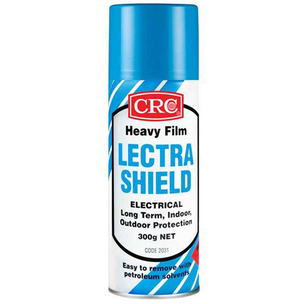 Lectra Shield Electrical Protectant Aerosol 300g 1118021 2031
