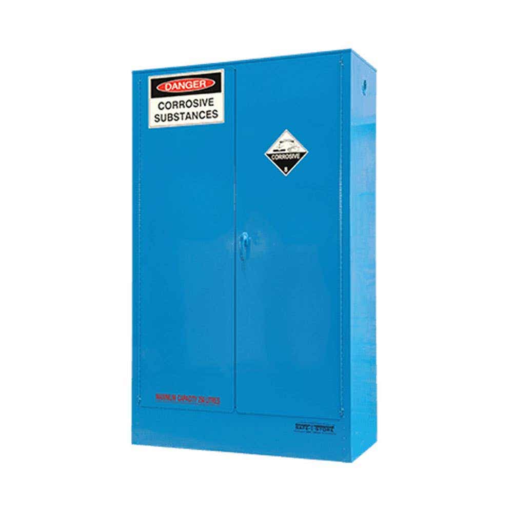 Corrosive Substance Storage Cabinet 250L 90160371 SC2508