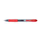 G2-7 Retractable Gel Ink Pen Fine 0.7mm Red 12 Pk 935302803 13248