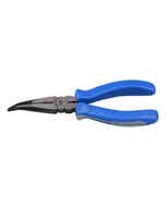 Long Nose Pliers Bent 200mm 61018640 6331-08