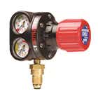 Cigweld Comet Edge Acetylene Regulator 150kPa With Gas Guard 91440005 310532