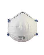 P2 Cupped Disposable Respirator 20 Pk 55055052 DMP2-20