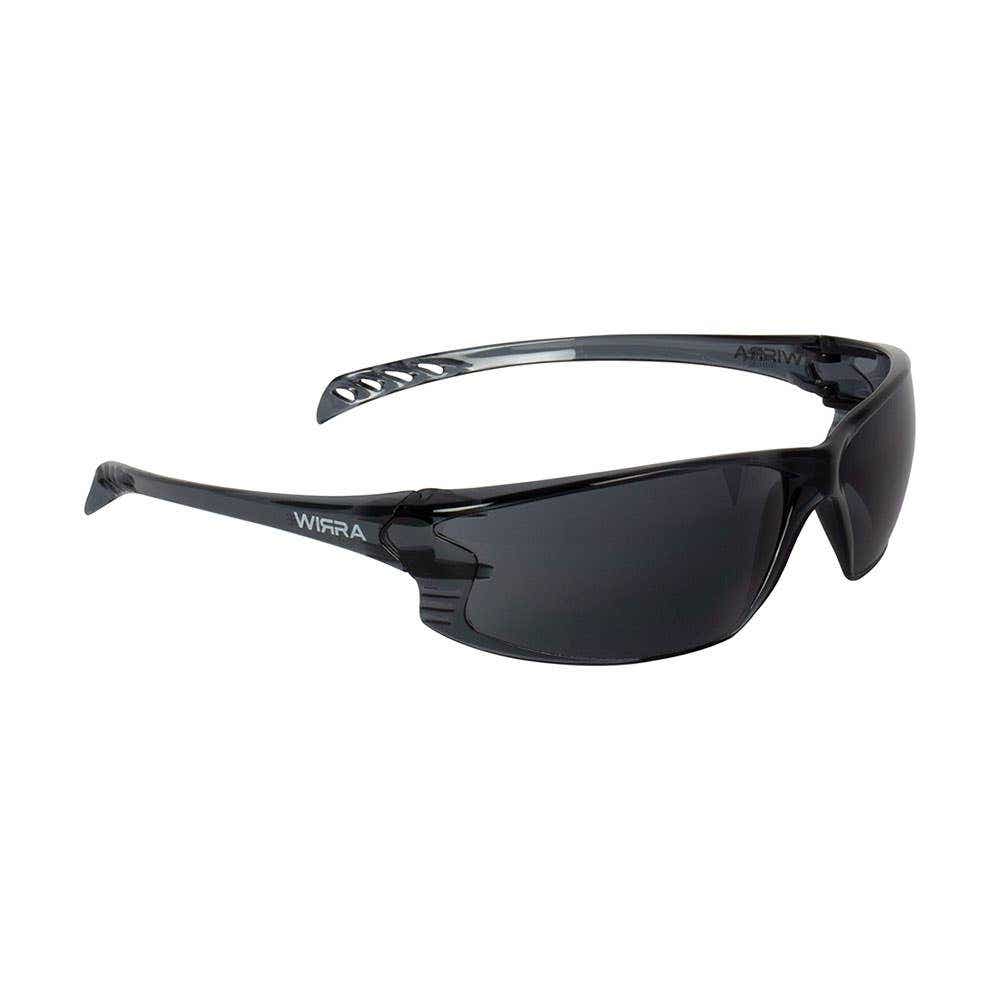 Impulse Metal-Free Safety Glasses Smoke Lens 55015282 IMPULSE-S