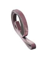 Belt Sanding Linishing Zirconia Alumina 20 x 520mm 60G Pferd 79912604 75437256