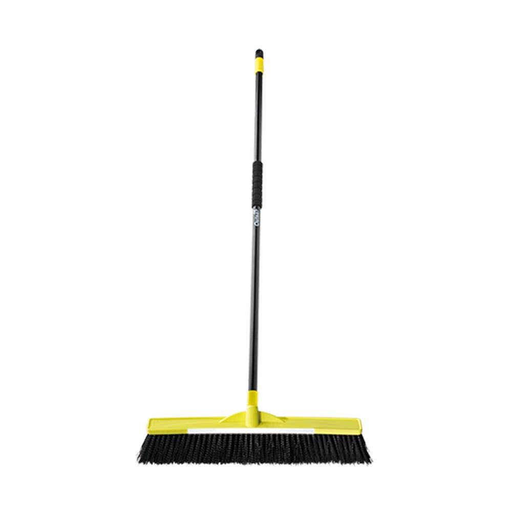 Tradesman Broom Extra Stiff Bristles 600mm 60012555 164750