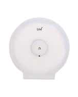 5504 Jumbo Single Toilet Tissue Dispenser 229360 46020