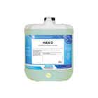 Han D Industrial Non Solvent Hand Cleaner 20L 307077 300-0020-40