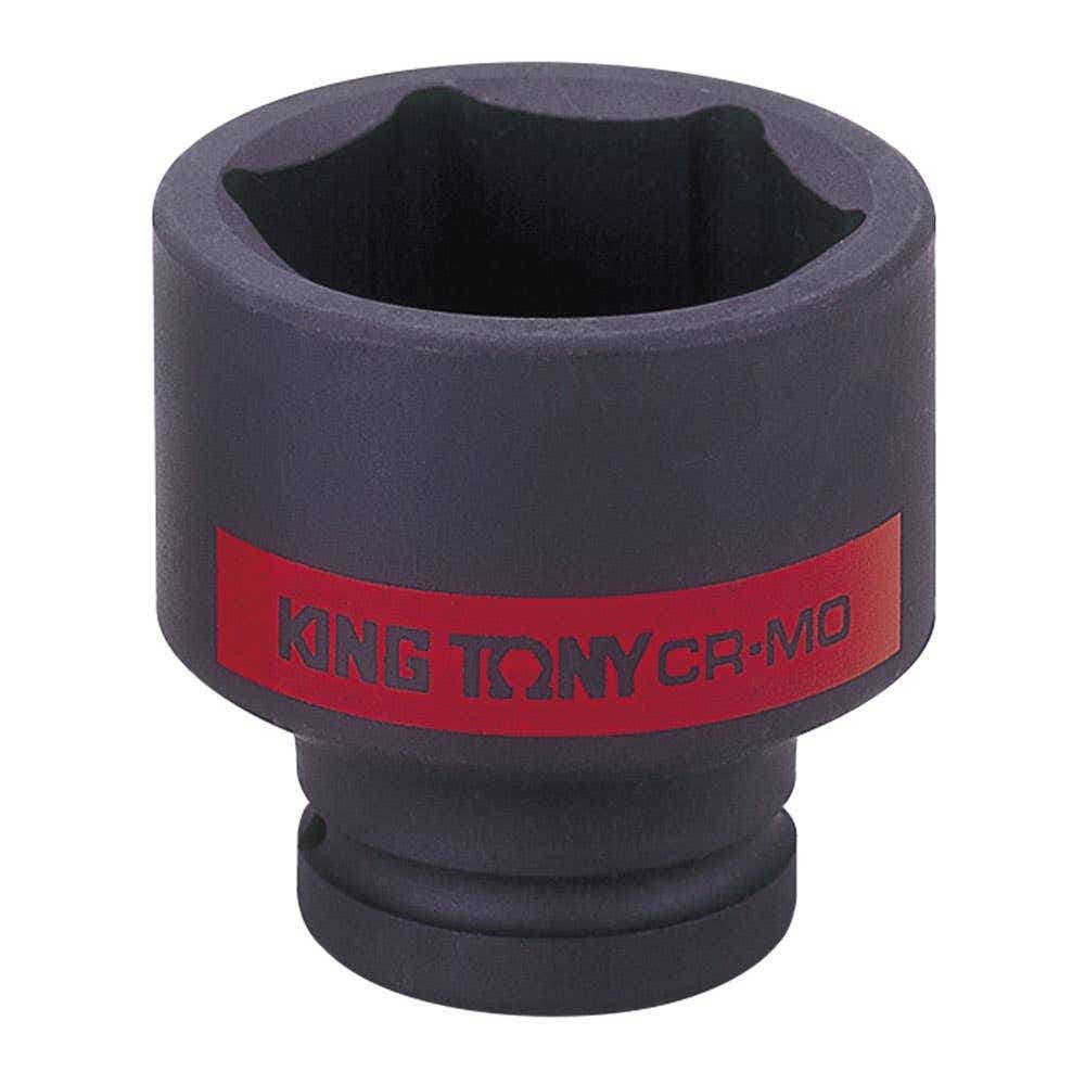 Socket Impact 1&#039;&#039; Dr 3-3/8&#039;&#039;86mm King Tony 76262325 8535A8S