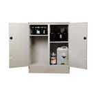 Polyethylene Corrosive Substance Storage Cabinet 160L 36000701 CP1600