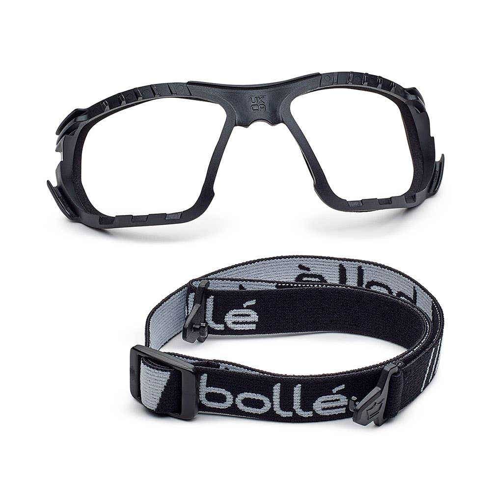 Ness+ Foam Gasket &amp; Strap Kit 40033537 PSPNESKB04