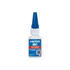401 Instant Adhesive 25ml 1326041 265607