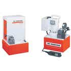 Pump Hydraulic Electric Single Acting Rams 4.72L Tank Cap 95188031 PE172-50-220 NLA