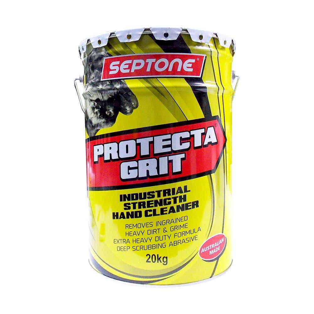 Protecta&reg; Grit Solvent Based Hand Cleaner 20kg 88888627 IHPG20