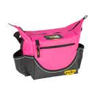 Insulated PVC Crib Bag Pink 15L 280 x 200 x 230mm 441064 RX05L106PVCPK