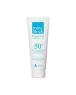 Essential SPF 50+ Sunscreen Tube 100ml 35001901 MB76646