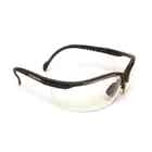 Glasses Clear Lens Black Frame Discovery MSA 88842210 220175BC