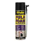Foam Expanding Space Filling Fula Foam 750ml 33900039 15019420