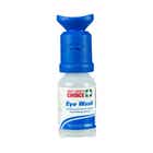 Saline Eye Wash Solution with Eye Cap 100ml 445444 101861