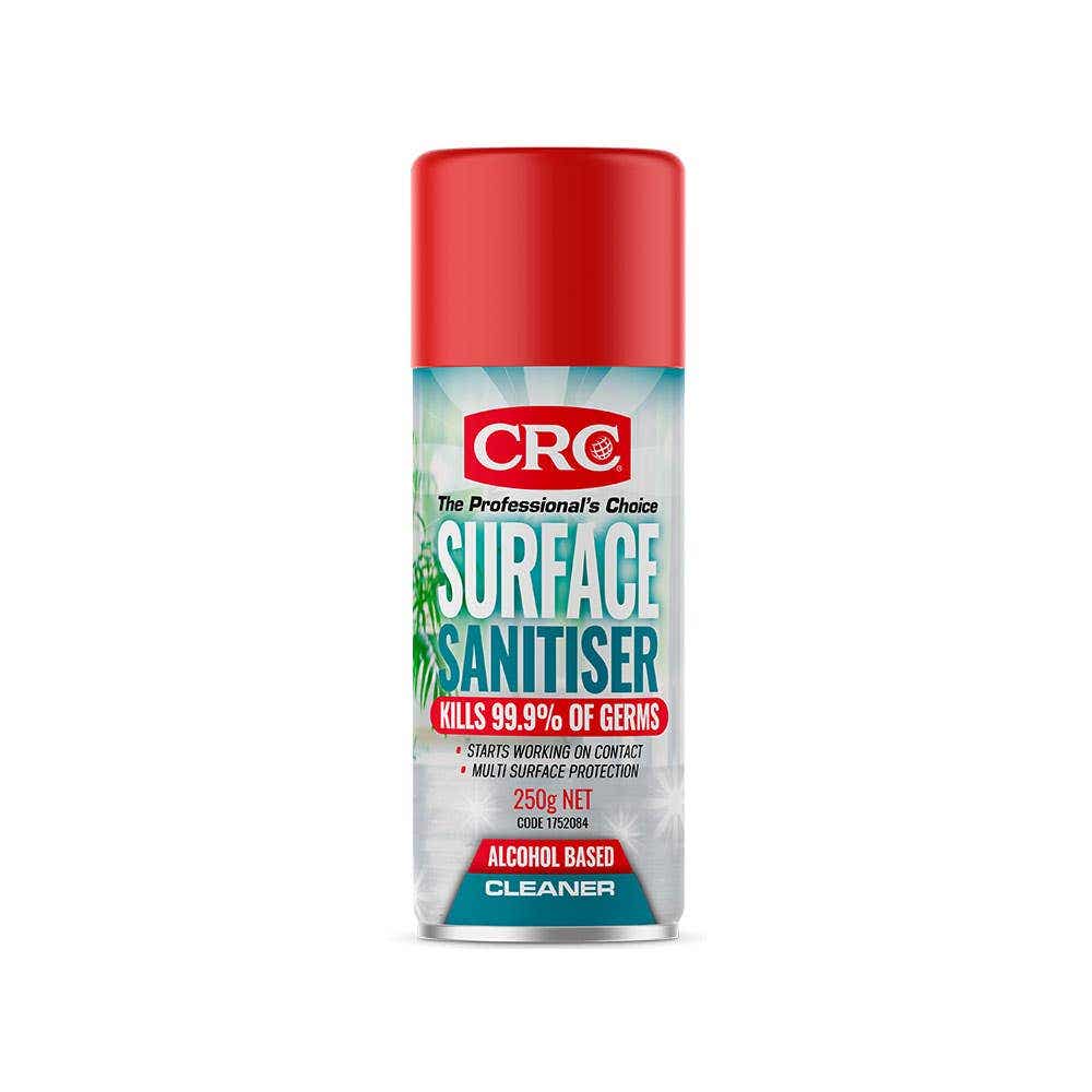 Surface Sanitiser Spray 250g 35001927 1752084