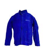 Full Leather Welding Jacket WJB