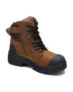 RotoFlex 8066 Zip-Up Safety Boots With TPU Sole & EH Resistant 8066