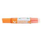 V Board Master BegreeN Whiteboard Marker Bullet Tip Orange 9024837 26920