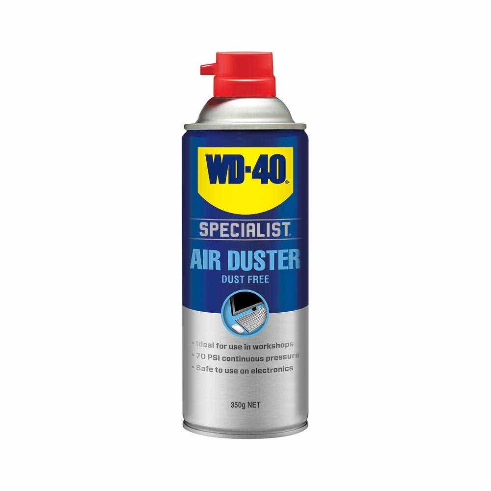 WD-40 Specialist Air Duster 350g 40023791 21028