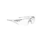 Rush Safety Glasses Clear Lens & Frame 187811 1652301