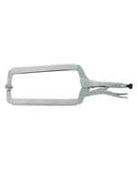 Locking Pliers C Clamp 455mm 61016825 6625-18