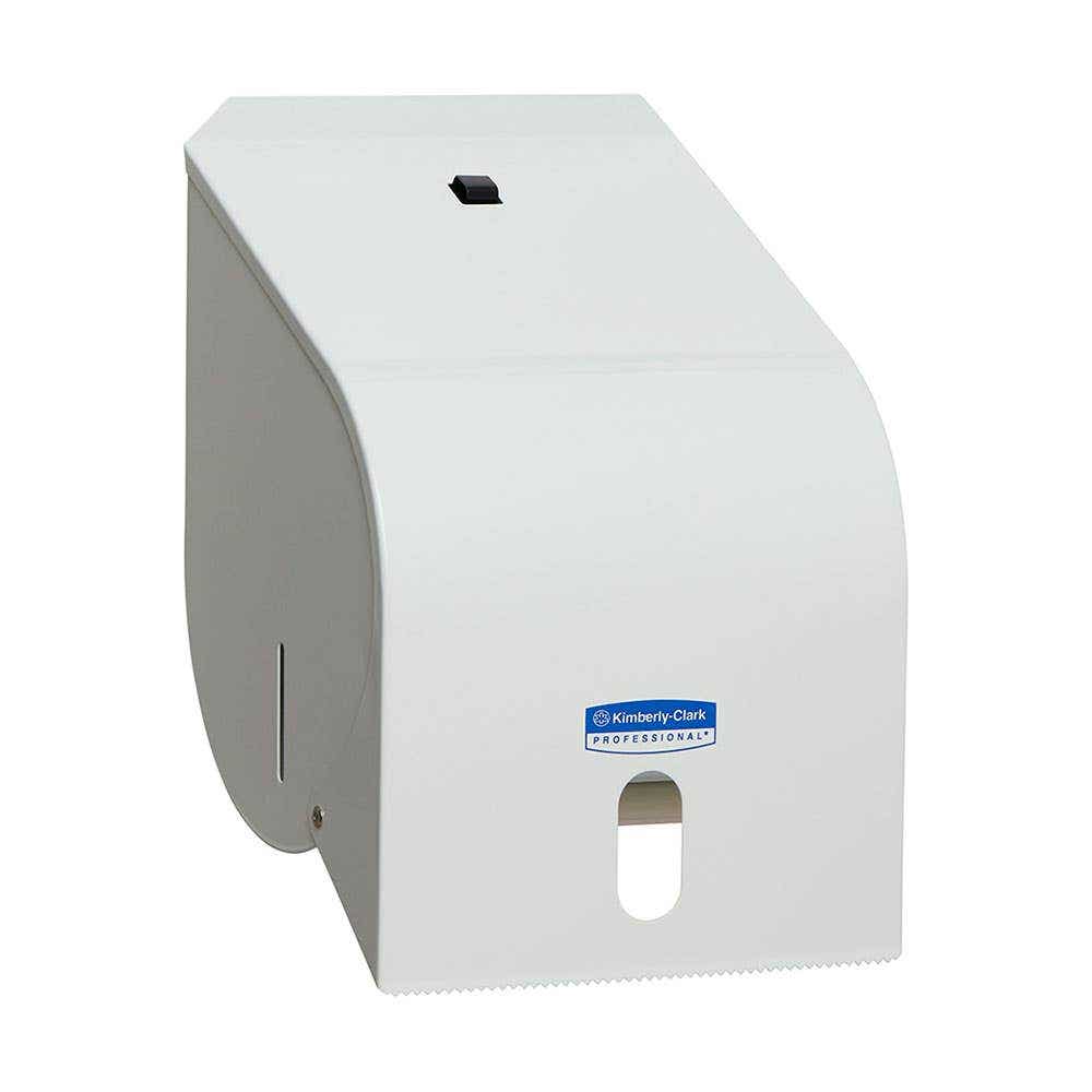 Hand Towel Dispenser For Scott Slimroll Paper Towels 91520142 4941