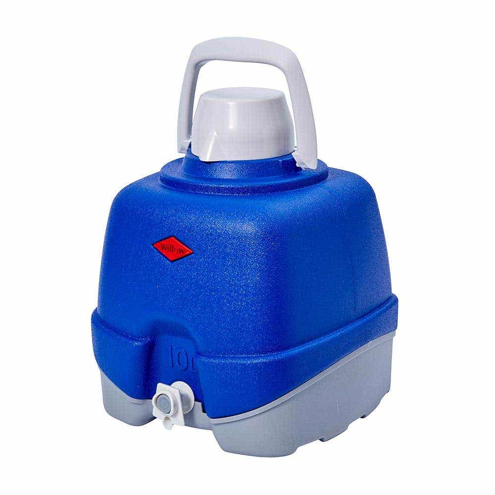 Alpine Drink Cooler With Tap 10L 28000014 304200-002