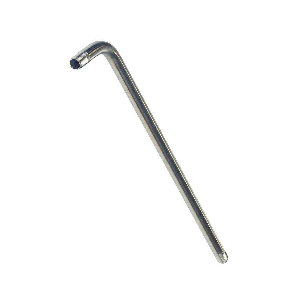 Harris Stainless Steel Bent Tip Tube 710mm 132266 23932F
