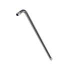 Harris Stainless Steel Bent Tip Tube 380mm 167153 23933F