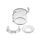 Push Button & Rotary Switch Cylinder Lockout Cover Bases 12 Pack 60033969 S2152AST