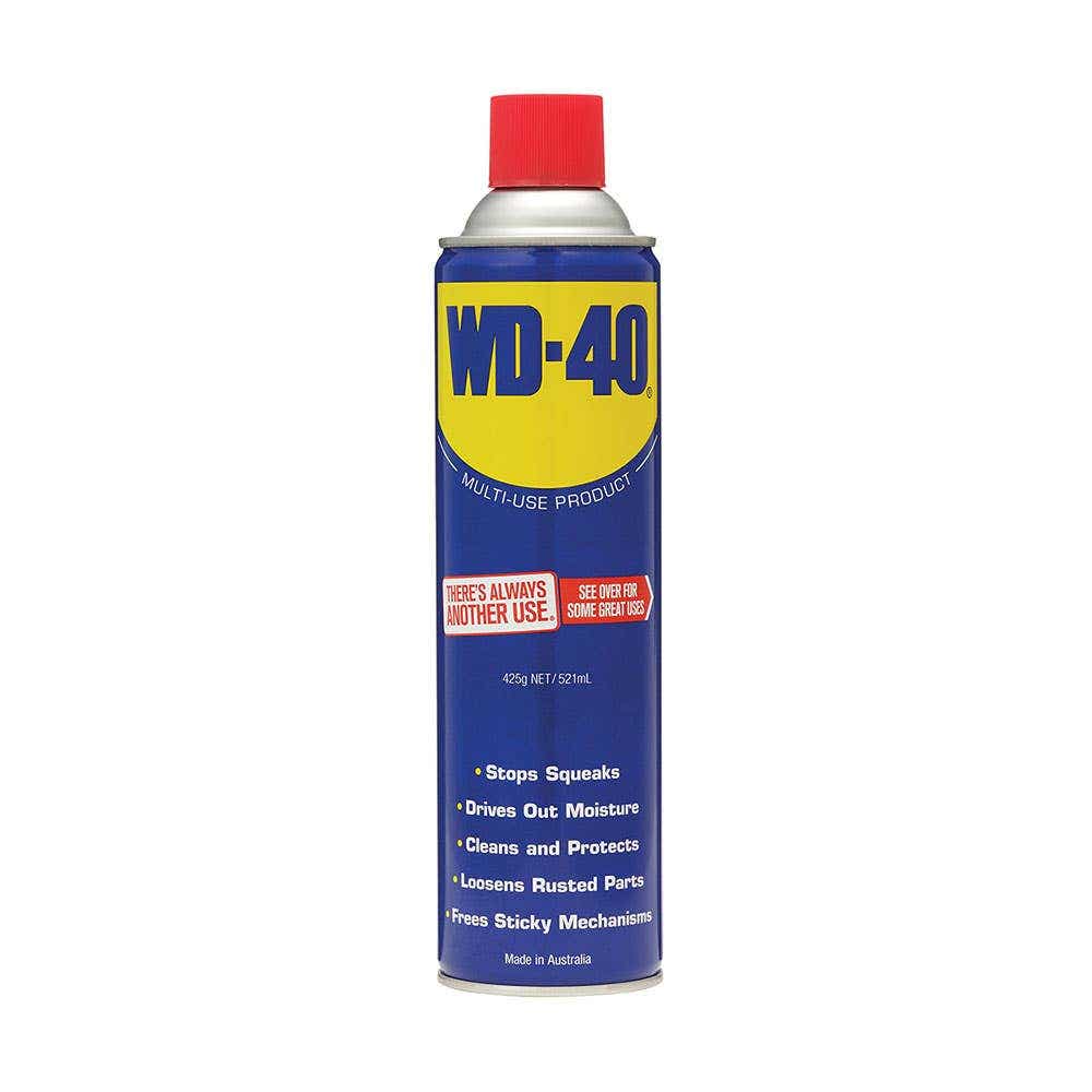 Multi-Use Product Aerosol Lubricant 425g 91798101 61004