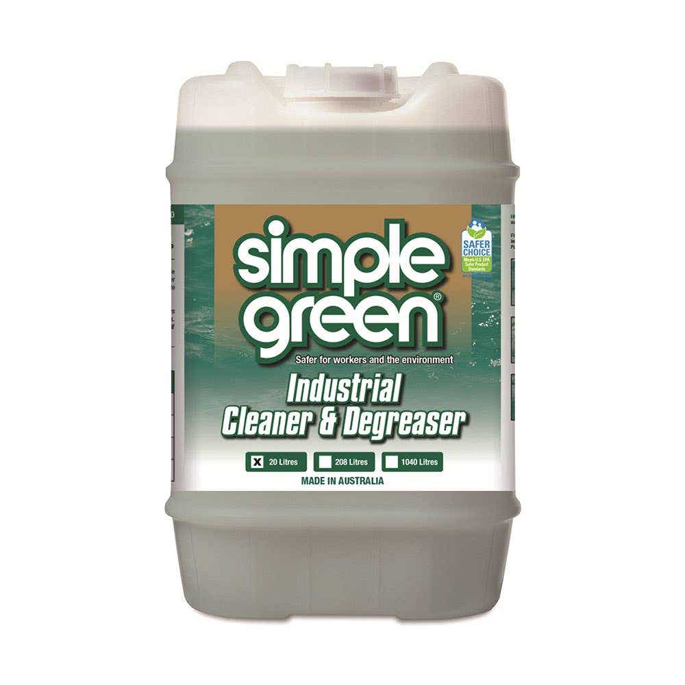 All Purpose Industrial Cleaner &amp; Degreaser 20L 88898870 SG13004