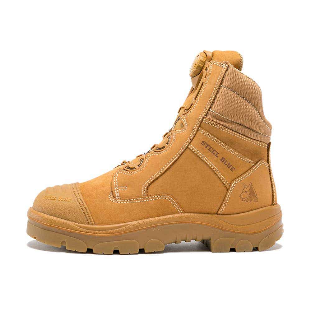 312630 Southern Cross&reg; Spin-FX&trade; Safety Boots SB312630