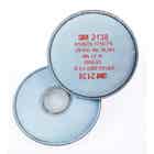 2138 GP2/GP3 Particulate Filter with Nuisance Level Organic Vapour/Acid Gas Releif 2 Pk 81006049 7000029914