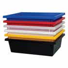 Stackable Nesting Crates Polypropylene 13.5L AP4