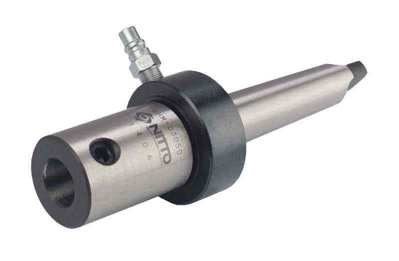 Broach Holder For Nitto M320 Magnetic Drill 88840116 NTBHM-03050