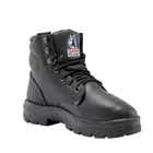 312802 Argyle® Lace-Up Safety Boots with TPU Sole & Metguard SB312802