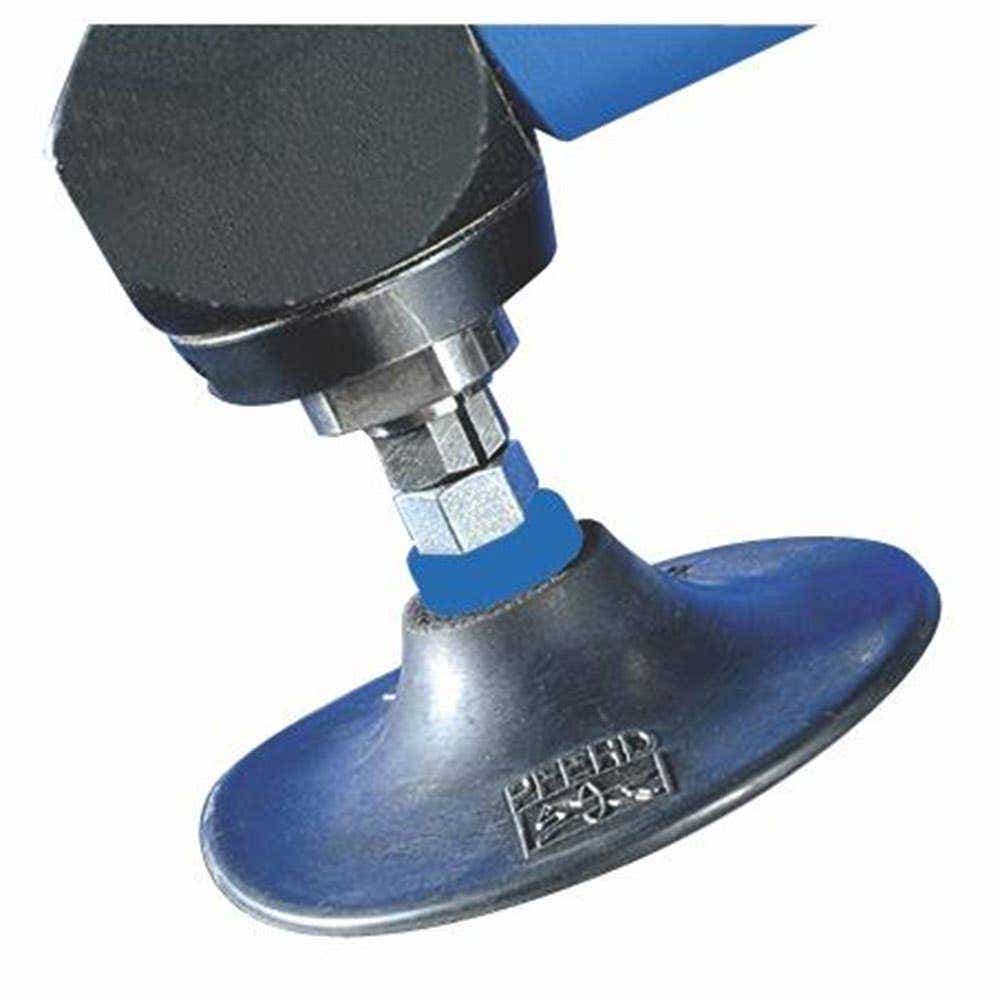 Pad Backing Disc Holder 75mm CDR + Mandrel 92748100 47600053 NLA