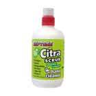 Citra Scrub Hand Cleaner 500ml Hand Pump 79908699 IHCS500