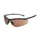 Contour Safety Glasses Bronze Lens Gunmetal Frame 90011948 1615505