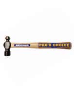 Ball Pein Hammer with Wooden Handle 908g 32oz 2129002 TC432 NLA