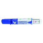 V Board Master BegreeN Whiteboard Marker Bullet Tip Blue 9024834 12805
