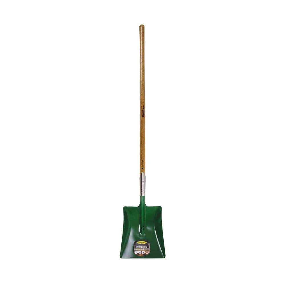 Square Mouth Shifting Shovel Long Handle 4515001 642388