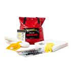 Oil & Fuel Spill Kit Bag 30L 55080007 SK30LOF