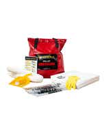 Oil & Fuel Spill Kit Bag 30L 55080007 SK30LOF
